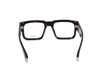 POLICE VPLP18K 0722 52 FRAME