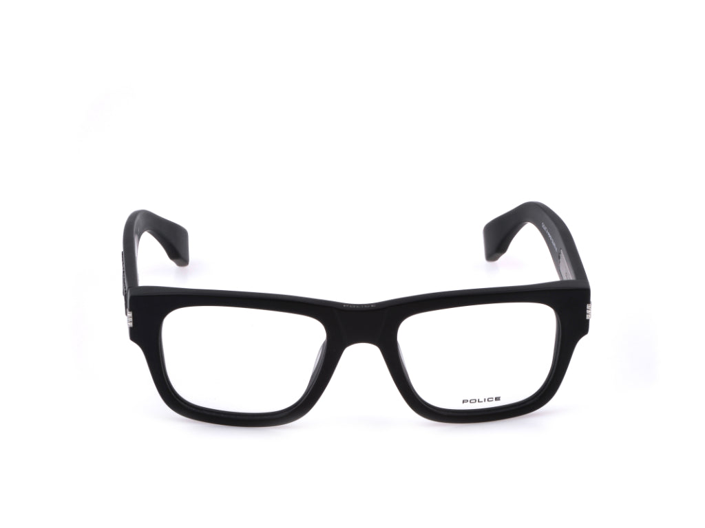 POLICE VPLP19K 0703 52 FRAME