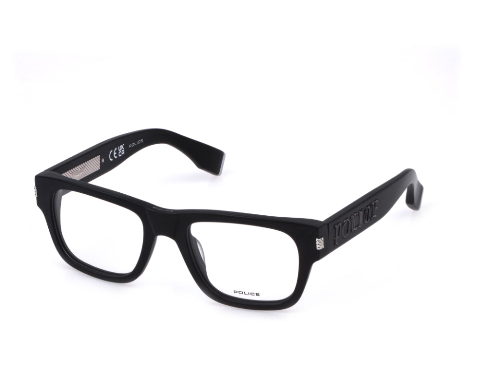POLICE VPLP19K 0703 52 FRAME