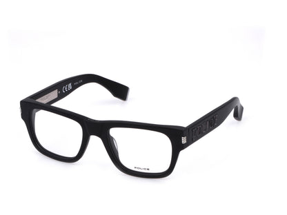 POLICE VPLP19K 0703 52 FRAME