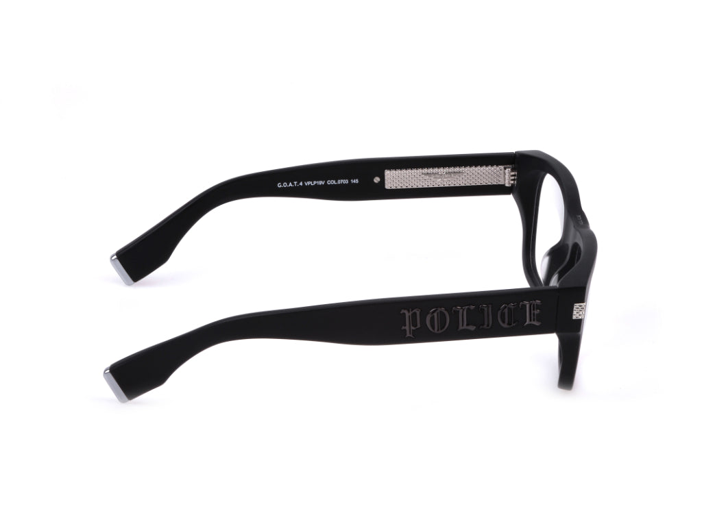 POLICE VPLP19K 0703 52 FRAME