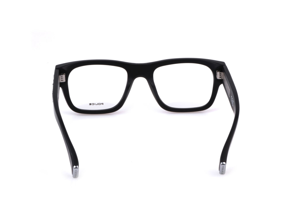 POLICE VPLP19K 0703 52 FRAME