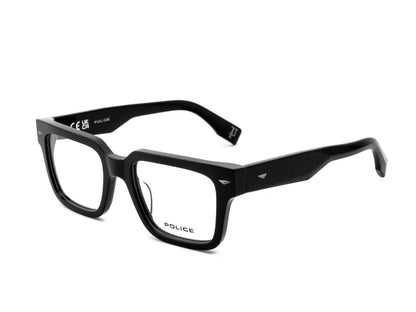 POLICE VPLQ73K 700Y 53 FRAME