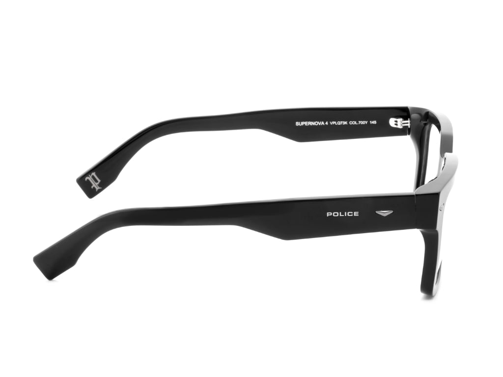 POLICE VPLQ73K 700Y 53 FRAME