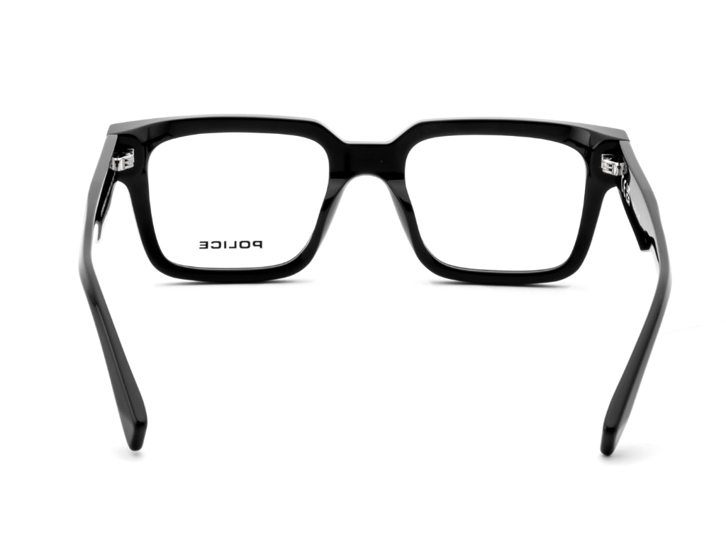 POLICE VPLQ73K 700Y 53 FRAME