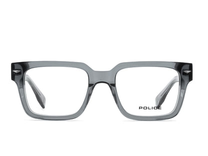 POLICE VPLQ73K 0B37 53 FRAME