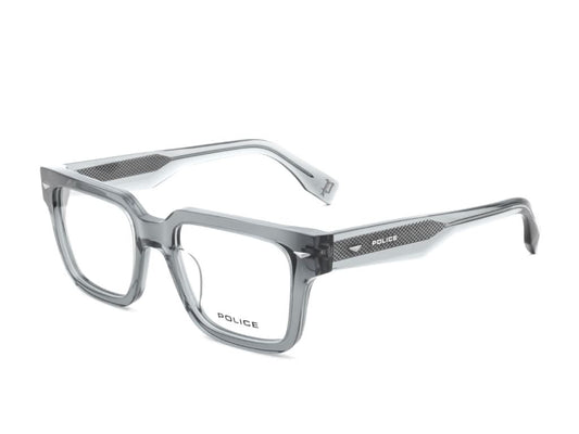 POLICE VPLQ73K 0B37 53 FRAME