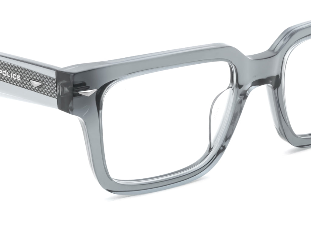 POLICE VPLQ73K 0B37 53 FRAME