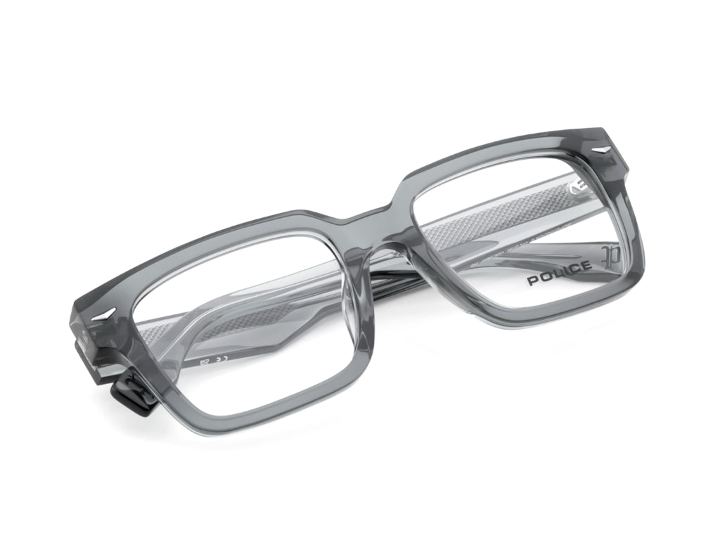 POLICE VPLQ73K 0B37 53 FRAME