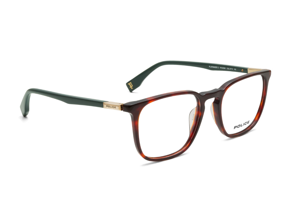 POLICE VPLR59K PLAYMAKER 2 0710 53 FRAME
