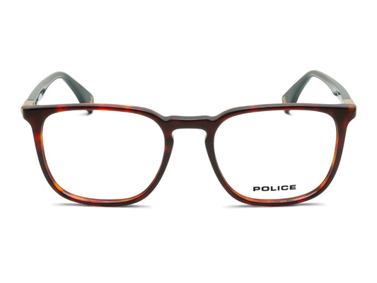 POLICE VPLR59K 0710 53 FRAME