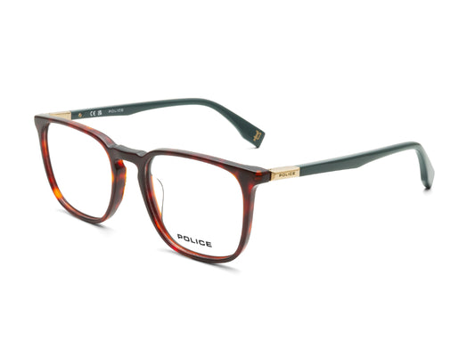 POLICE VPLR59K 0710 53 FRAME