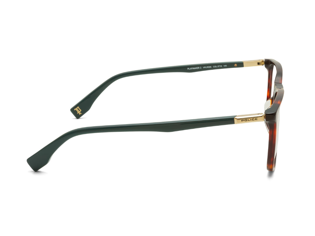 POLICE VPLR59K PLAYMAKER 2 0710 53 FRAME