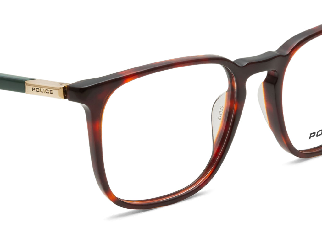POLICE VPLR59K PLAYMAKER 2 0710 53 FRAME