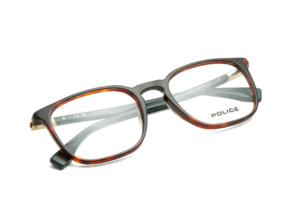 POLICE VPLR59K PLAYMAKER 2 0710 53 FRAME