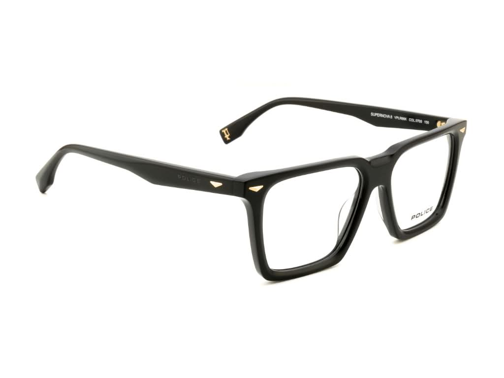 POLICE VPLR66K SUPERNOVA 8 700 53 FRAME