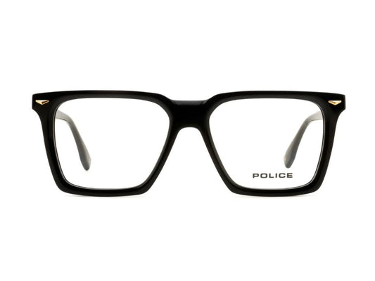 POLICE VPLR66K SUPERNOVA 8 700 53 FRAME