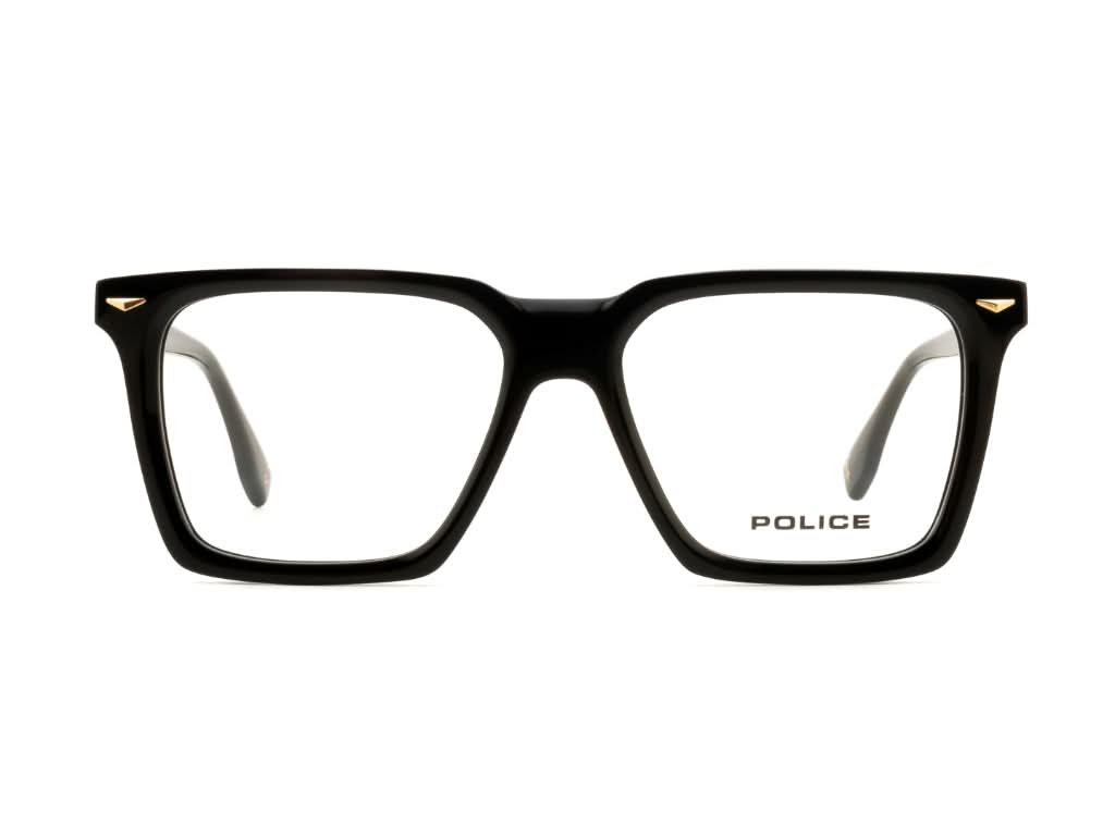 POLICE VPLR66K SUPERNOVA 8 700 53 FRAME