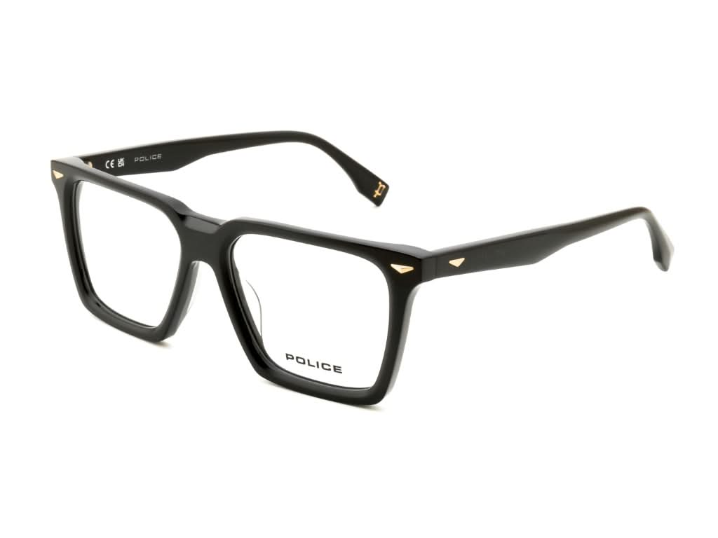 POLICE VPLR66K SUPERNOVA 8 700 53 FRAME