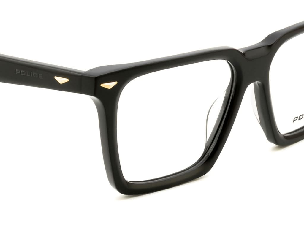 POLICE VPLR66K SUPERNOVA 8 700 53 FRAME