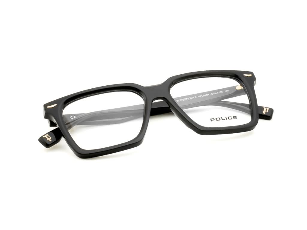 POLICE VPLR66K SUPERNOVA 8 700 53 FRAME