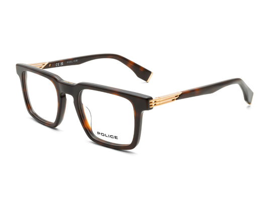 POLICE VPLR69K 01AY 50 FRAME