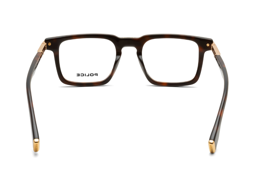 POLICE VPLR69K 01AY 50 FRAME