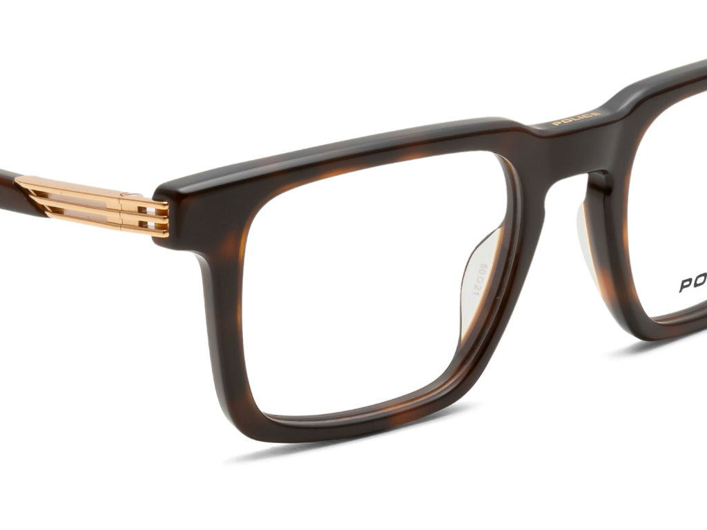 POLICE VPLR69K 01AY 50 FRAME