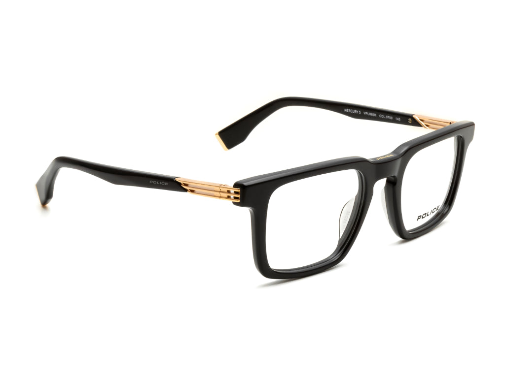 POLICE VPLR69K 0700 50 FRAME