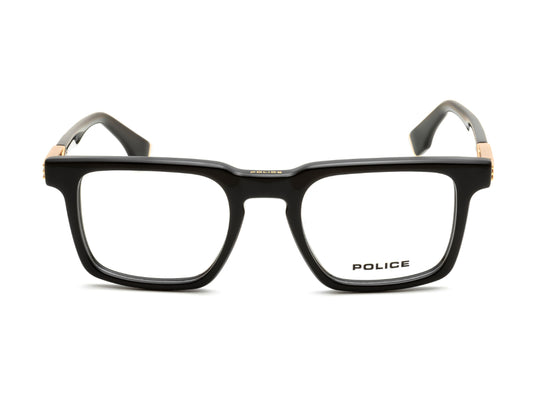 POLICE VPLR69K 0700 50 FRAME