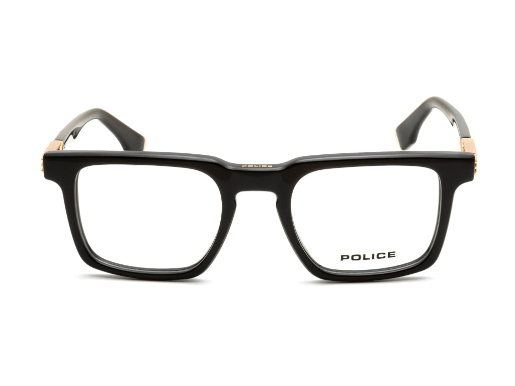 POLICE VPLR69K 0700 50 FRAME