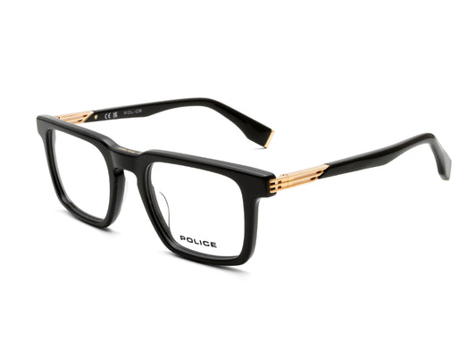 POLICE VPLR69K 0700 50 FRAME