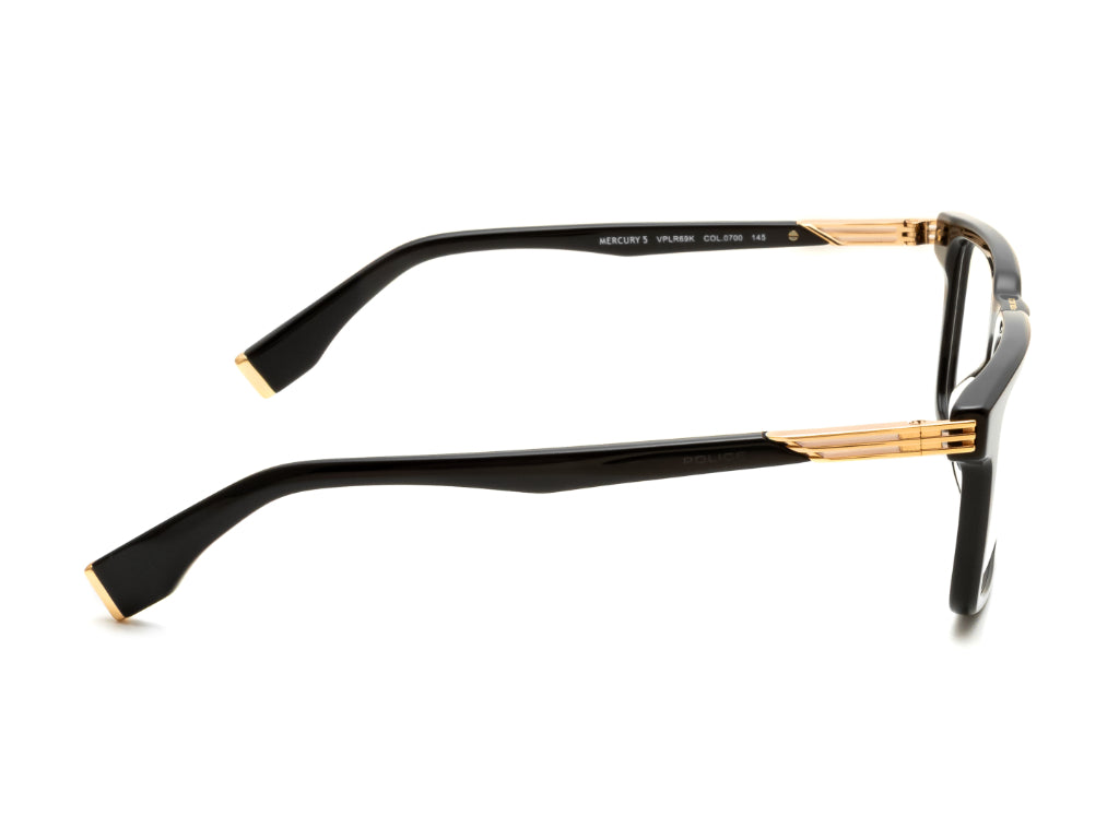 POLICE VPLR69K 0700 50 FRAME