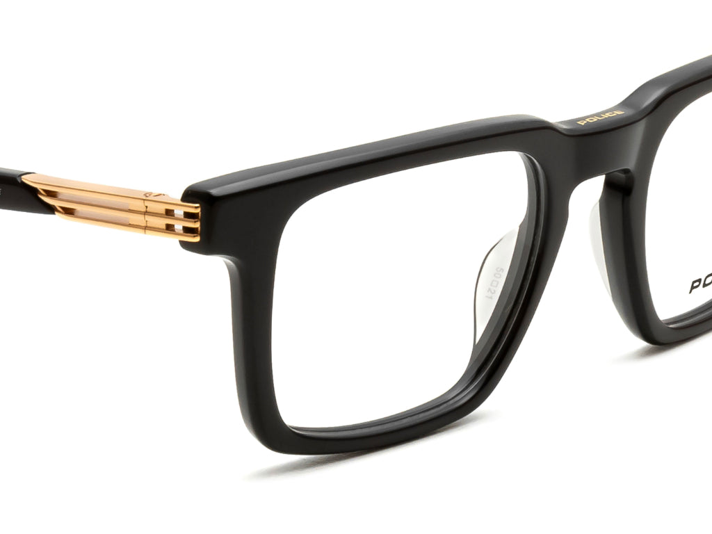 POLICE VPLR69K 0700 50 FRAME