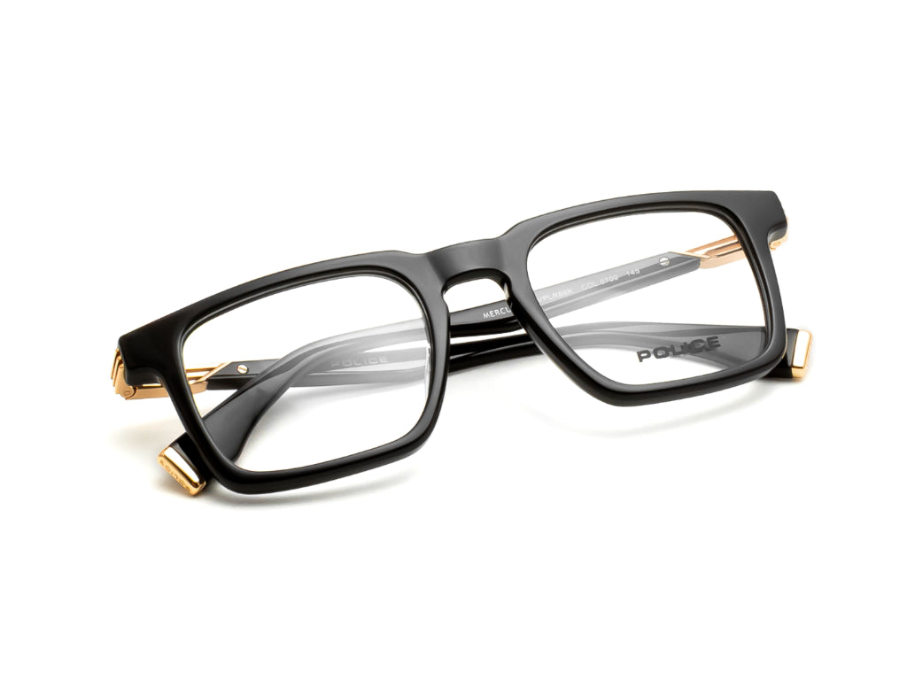 POLICE VPLR69K 0700 50 FRAME