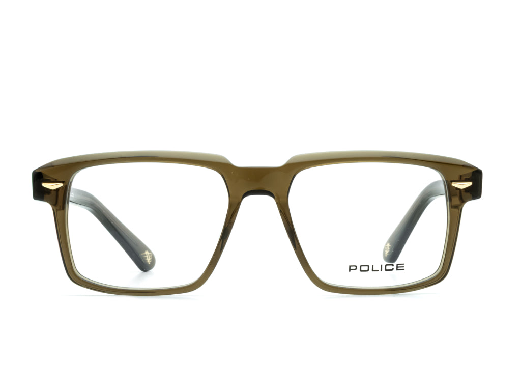 POLICE VPLT25K C06S9 53 FRAME