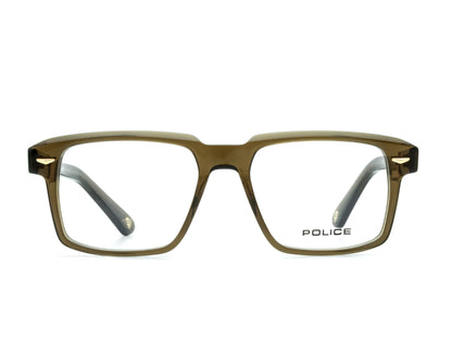 POLICE VPLT25K C06S9 53 FRAME