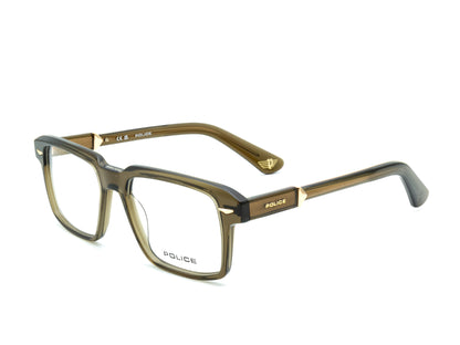 POLICE VPLT25K C06S9 53 FRAME