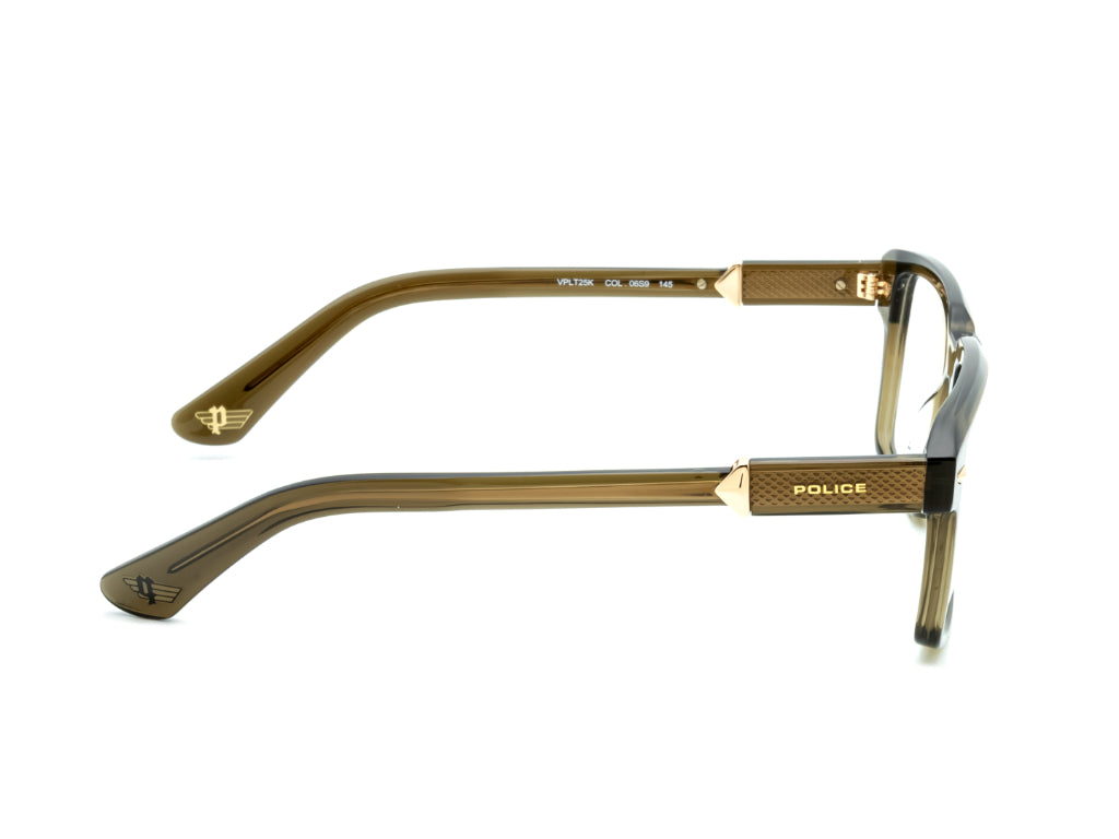 POLICE VPLT25K C06S9 53 FRAME