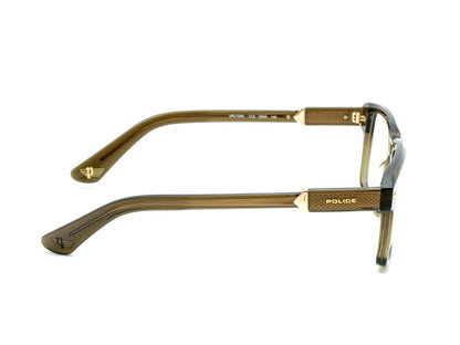 POLICE VPLT25K C06S9 53 FRAME