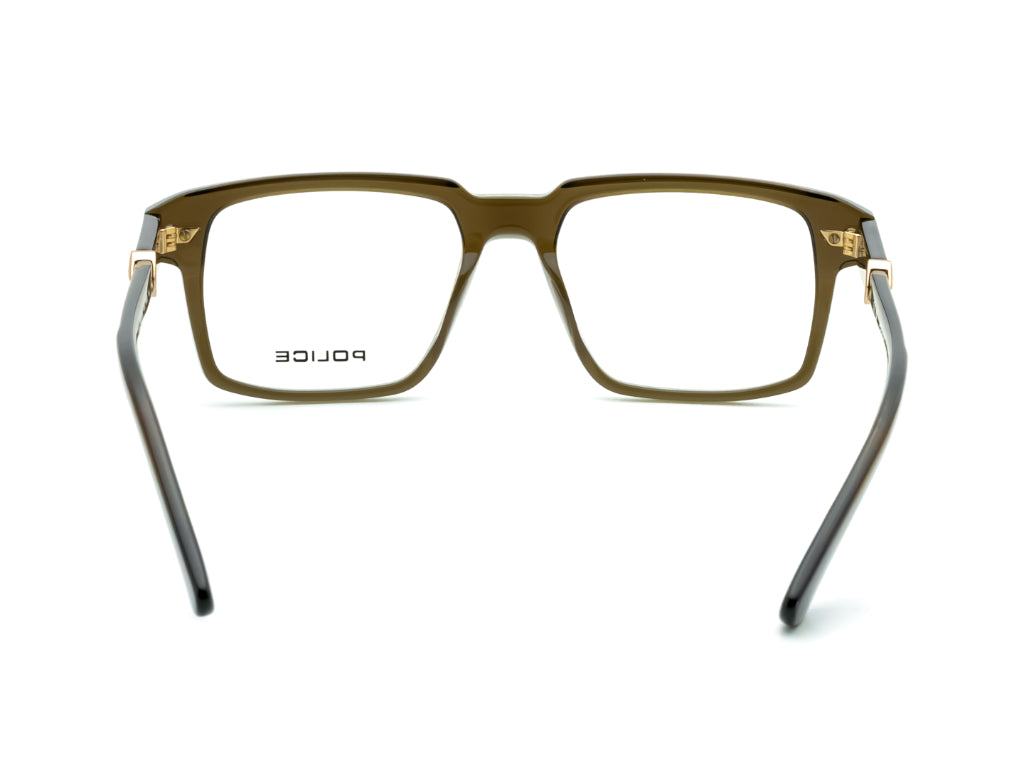 POLICE VPLT25K C06S9 53 FRAME