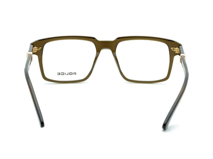 POLICE VPLT25K C06S9 53 FRAME