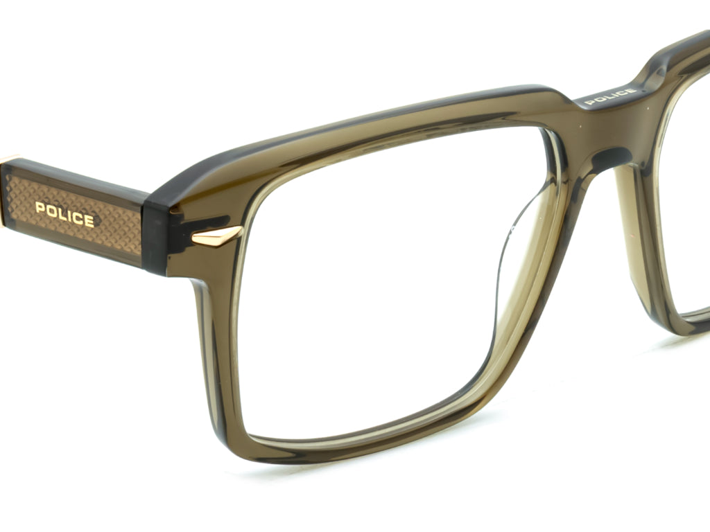 POLICE VPLT25K C06S9 53 FRAME