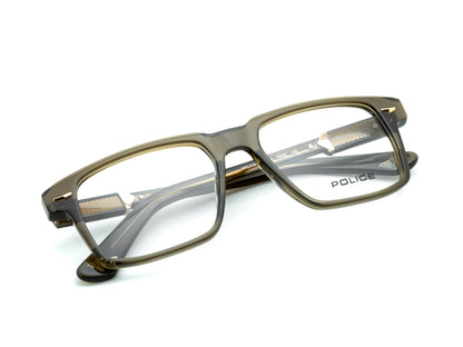 POLICE VPLT25K C06S9 53 FRAME