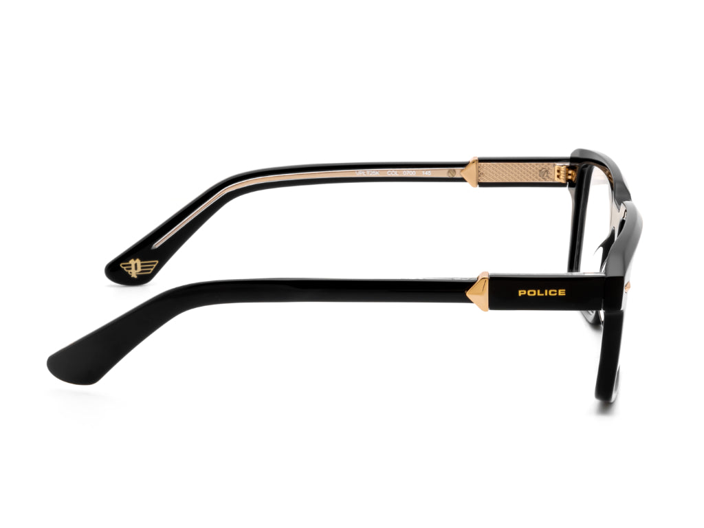 POLICE VPLT25K C0700 53 FRAME