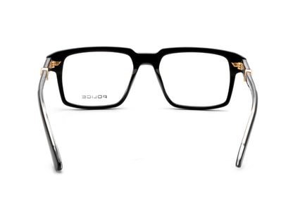 POLICE VPLT25K C0700 53 FRAME