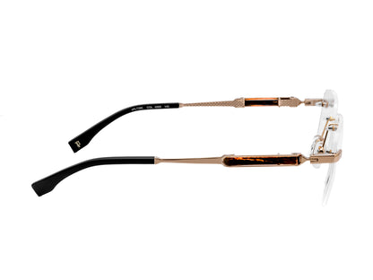 POLICE VPLT28K C0300 53 FRAME