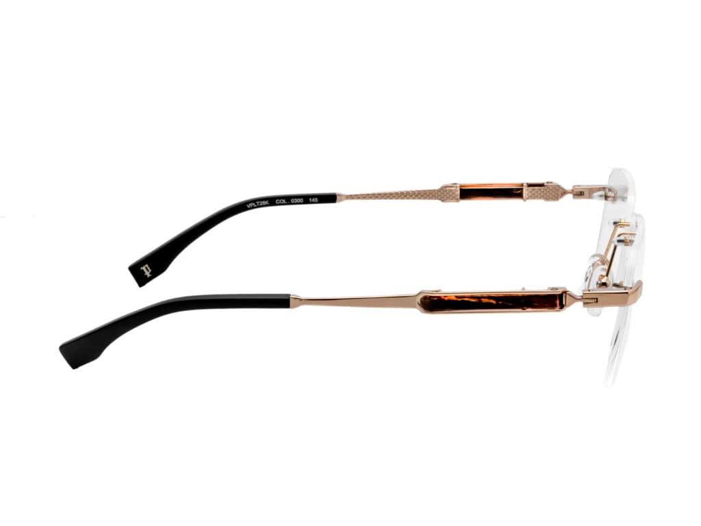 POLICE VPLT28K C0300 53 FRAME