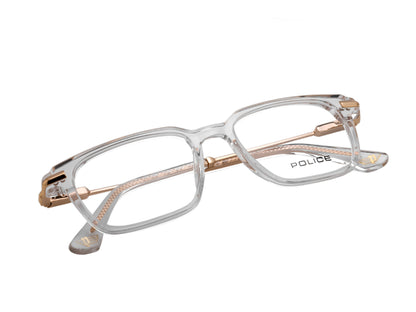 POLICE VPLT30K C0880 50 FRAME