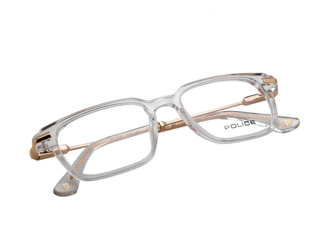 POLICE VPLT30K C0880 50 FRAME